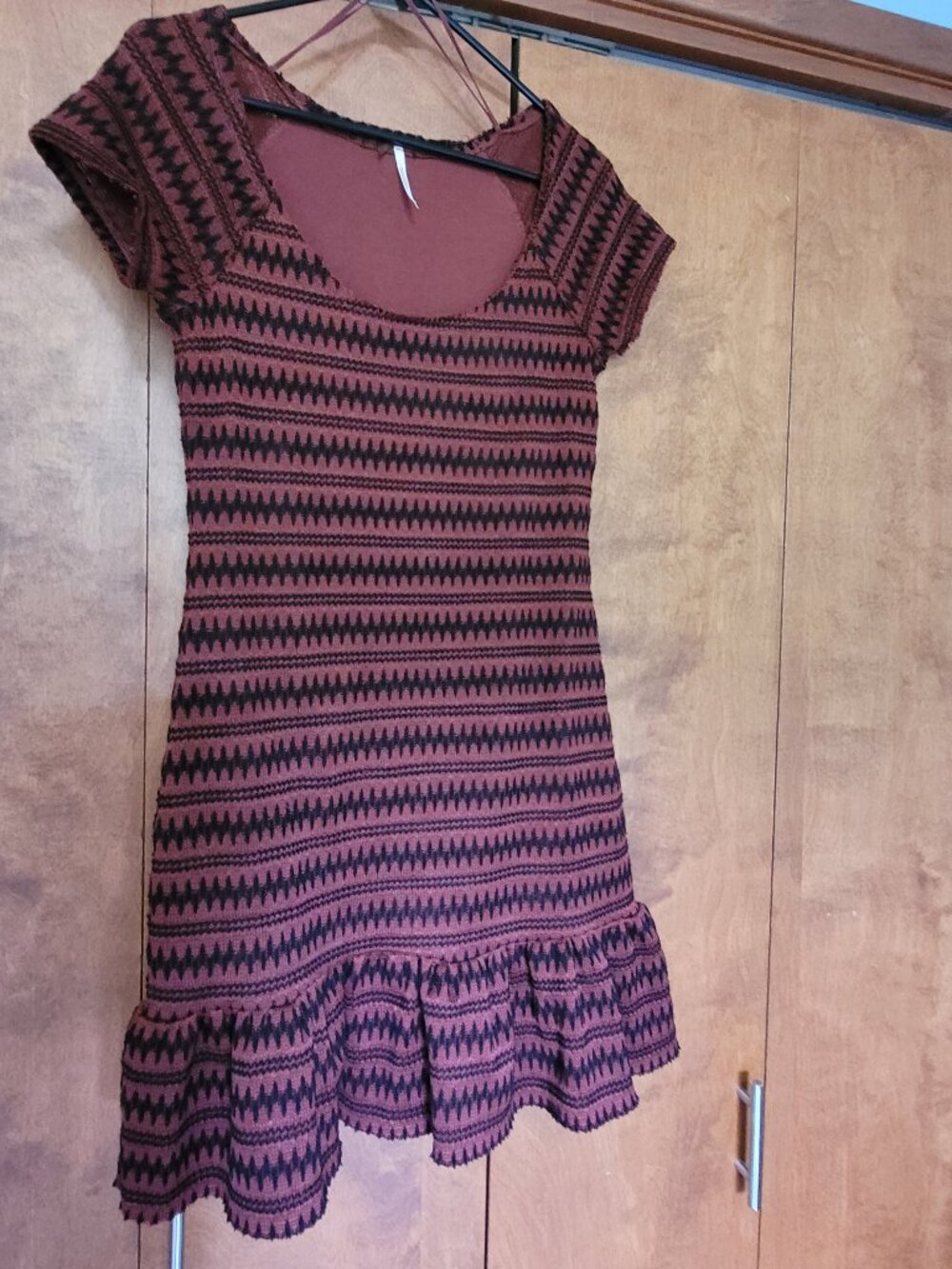 Free People Mini dress